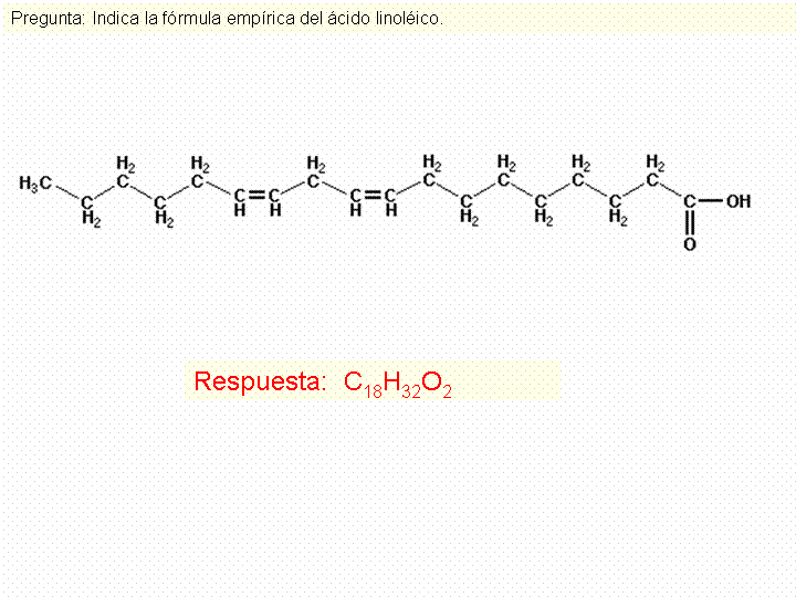 linoleico