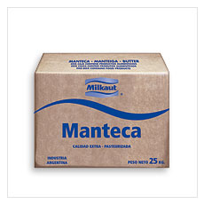 manteca