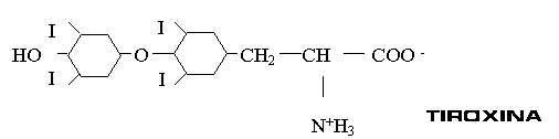 Tiroxina