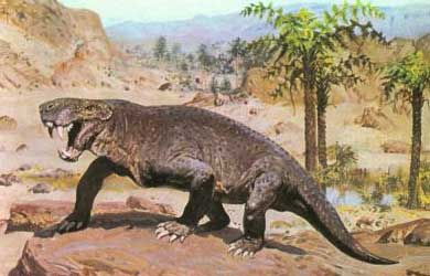 Sauroctonus