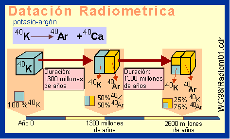 datacion