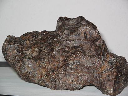 meteorito