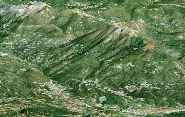 mont