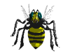 bee gif