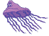 cnidarian animated gif