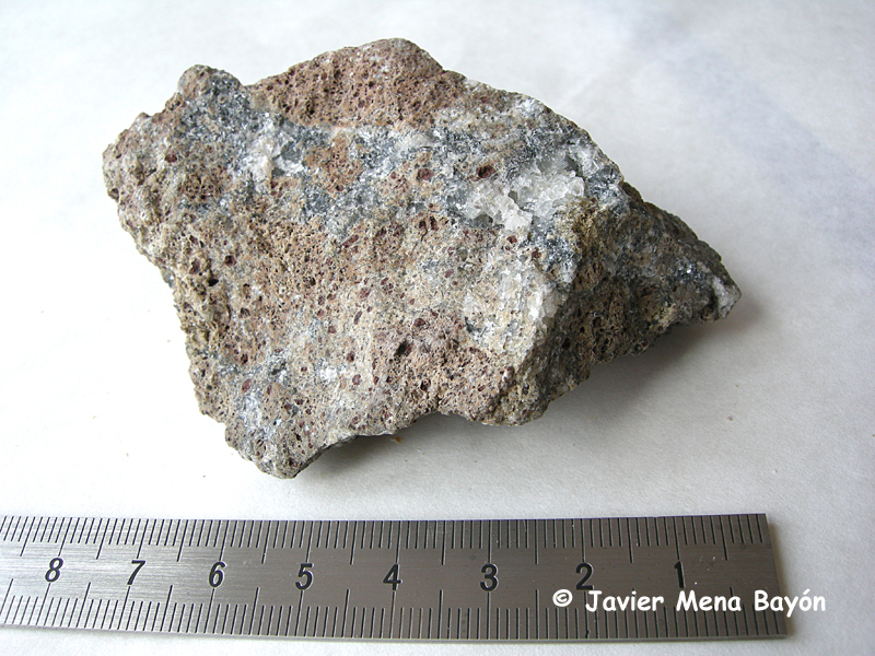 hematites micaceo