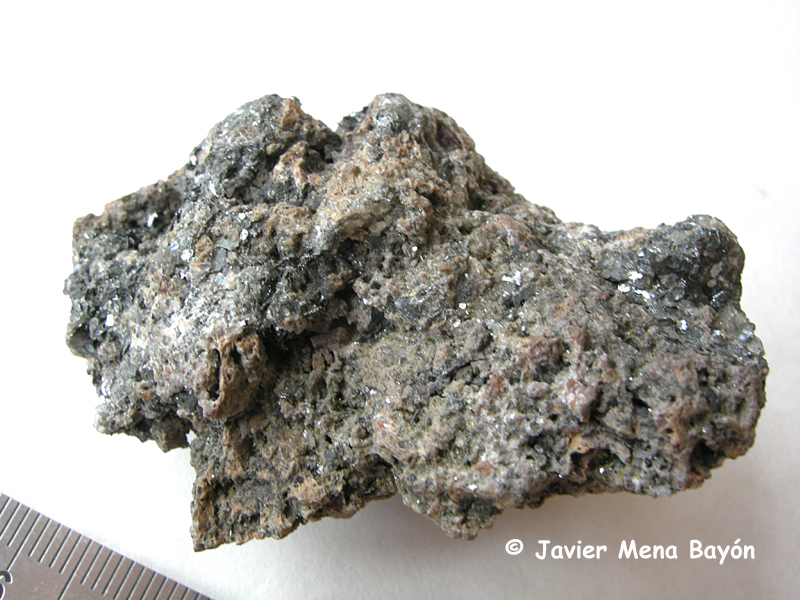 hematites micaceo