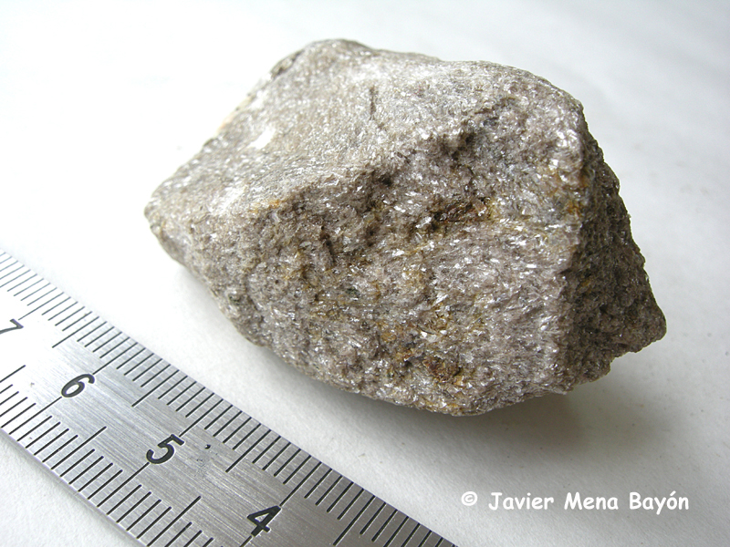 ulexita